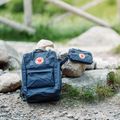 Fjällräven Kanken rucsac pentru laptop 15  grafit F23524 7