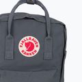 Fjällräven Kanken rucsac pentru laptop 15  gri închis F23524 4