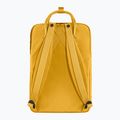 Fjällräven Kanken Kanken Laptop 15" rucsac de drumeție 160 galben F23524 7