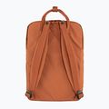 Rucsac de oraș Fjällräven Kanken Laptop 15" 18 l terracotta brown 3