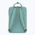 Rucsac de oraș Fjällräven Kanken Laptop 15" 18 l sky blue 3