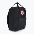 Fjällräven Kanken Kanken Rucsac pentru laptop 15  negru F23524 3