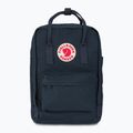 Fjällräven Kanken Laptop 15  rucsac albastru marin F23524