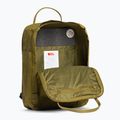 Fjällräven Kanken Kanken Laptop 15" rucsac pentru drumeții 631 frunze verde F23524 4