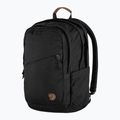 Rucsac de oraș  Fjällräven Räven 28 l black 2