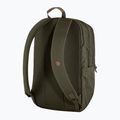 Rucsac de oraș Fjällräven Räven 28 l dark olive 3