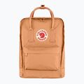 Rucsac turistic Fjällräven Kanken 16 l peach sand