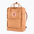 Rucsac turistic Fjällräven Kanken 16 l peach sand 2