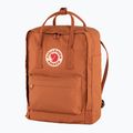 Rucsac turistic Fjällräven Kanken 16 l terracotta brown 2