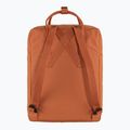 Rucsac turistic Fjällräven Kanken 16 l terracotta brown 3