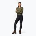 Colanți pentru femei Fjällräven Abisko Tights black/iron grey 2