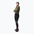 Colanți pentru femei Fjällräven Abisko Tights black/iron grey 4