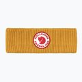 Bandană pentru cap Fjällräven 1960 Logo mustard yellow 2