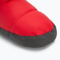 Papuci Fjällräven Expedition Down Booties true red 7