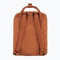 Rucsac de oraș Fjällräven Kanken Mini 7 l terracotta brown 2