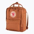Rucsac de oraș Fjällräven Kanken Mini 7 l terracotta brown 3