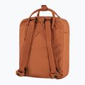 Rucsac de oraș Fjällräven Kanken Mini 7 l terracotta brown 4