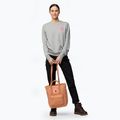 Rucsac de oraș Fjällräven Kanken Totepack 14 l desert brown 6