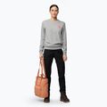 Rucsac de oraș Fjällräven Kanken Totepack 14 l desert brown 7