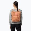 Rucsac de oraș Fjällräven Kanken Totepack 14 l desert brown 8