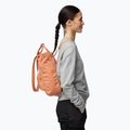 Rucsac de oraș Fjällräven Kanken Totepack 14 l desert brown 9