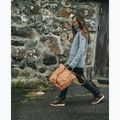 Rucsac de oraș Fjällräven Kanken Totepack 14 l desert brown 10