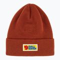 Fjällräven Vardag Classic winter cap maro F78141 6