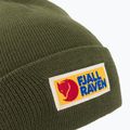 Fjällräven Vardag Classic winter cap verde F78141 3
