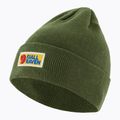 Fjällräven Vardag Classic winter cap verde F78141 4