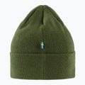 Fjällräven Vardag Classic winter cap verde F78141 5