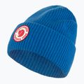 Căciulă de iarnă Fjällräven 1960 Logo Hat alpine blue 2