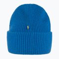 Căciulă de iarnă Fjällräven 1960 Logo Hat alpine blue 3