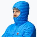 Geacă cu puf pentru bărbați  Fjällräven Expedition Lätt Hoodie un blue 9