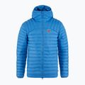 Geacă cu puf pentru bărbați  Fjällräven Expedition Lätt Hoodie un blue 15