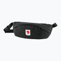 Borsetă Fjällräven Ulvo Medium 2 l dark/grey 6