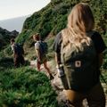 Rucsac turistic Fjällräven Ulvo 23 l dark grey 4