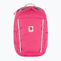 Rucsac de oraș pentru copii Fjällräven Skule Kids 15 l magneta pink