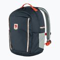 Rucsac de oraș pentru copii Fjällräven Skule Kids 15 l navy 2