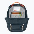 Rucsac de oraș pentru copii Fjällräven Skule Kids 15 l navy 4