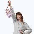 Borsetă Fjällräven Kanken Rainbow Sling 2,5 l pastel lavender/ rainbow 7