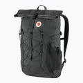 Fjällräven Abisko Hike Foldsack 25 l rucsac de trekking gri F27222 2