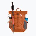 Rucsac turistic  Fjällräven Abisko Hike Foldsack 25 l terracotta brown 5