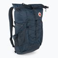 Fjällräven Abisko Hike Foldsack 25 l rucsac de trekking albastru marin F27222 3