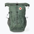 Fjällräven Abisko Hike Foldsack 25 l verde F27222 rucsac de trekking verde