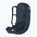 Fjällräven Abisko Hike 35 l rucsac de trekking M/L albastru marin F27223 3