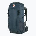 Fjällräven Abisko Hike 35 l rucsac de trekking M/L albastru marin F27223 6