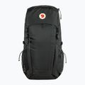 Rucsac de trekking Fjällräven Abisko Hike 35 l S/M iron grey