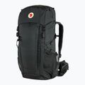 Rucsac de trekking Fjällräven Abisko Hike 35 l S/M iron grey 2