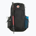 Rucsac de trekking Fjällräven Abisko Hike 35 l S/M iron grey 7
