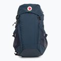 Fjällräven Abisko Hike 35 l S/M rucsac de trekking albastru marin F27224